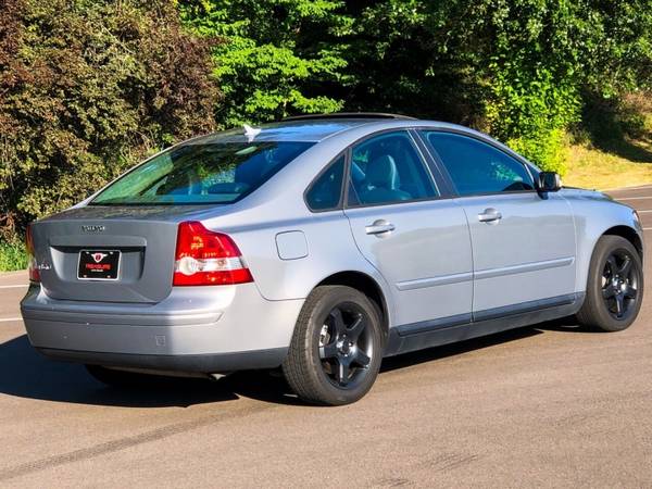2004 Volvo S40 2.4i 4dr Sedan (2004.5) , Clean title , Very Reliable... for sale in Gladstone, OR – photo 12
