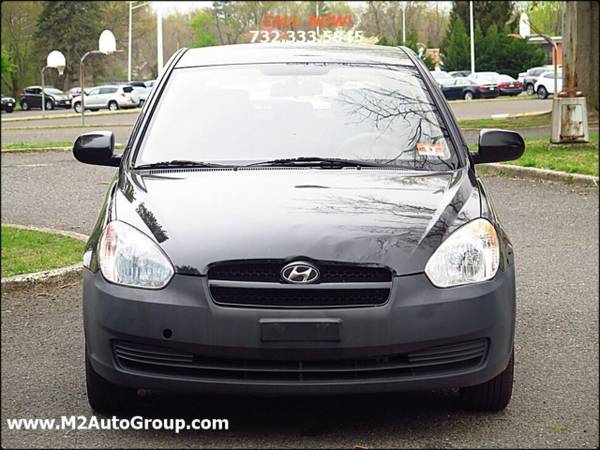 2010 Hyundai Accent GS 2dr Hatchback - - by dealer for sale in East Brunswick, NJ – photo 15