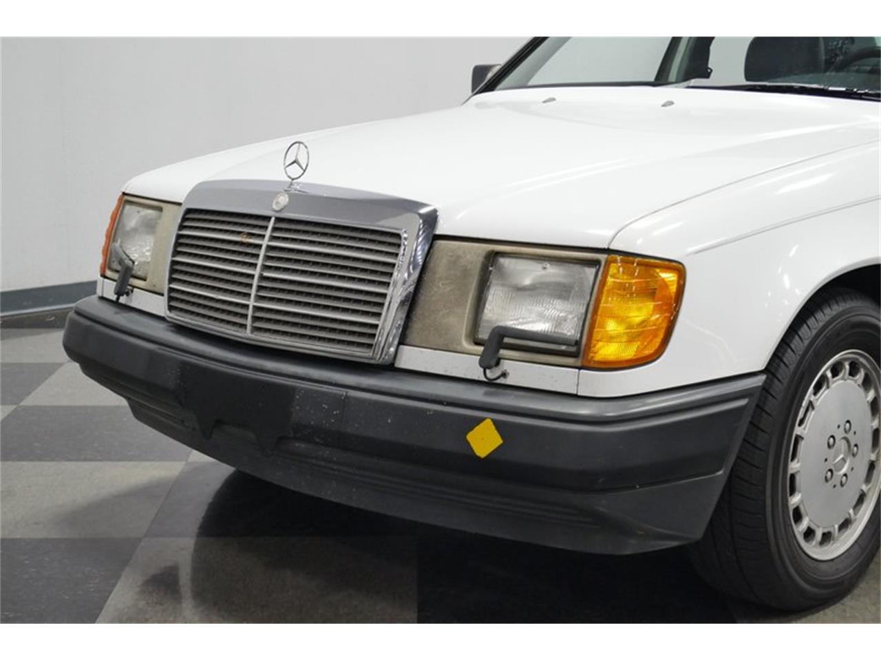1987 Mercedes-Benz 300D for sale in Lavergne, TN – photo 23