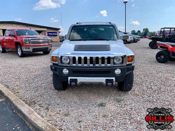 2008 HUMMER H3 ALPHA V8 for sale in Crump, TN – photo 2