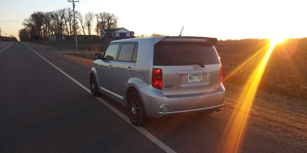 2009 Scion xB *Low Miles*Very Good Condition*Drives Great* - cars &... for sale in Farmington, MN – photo 22