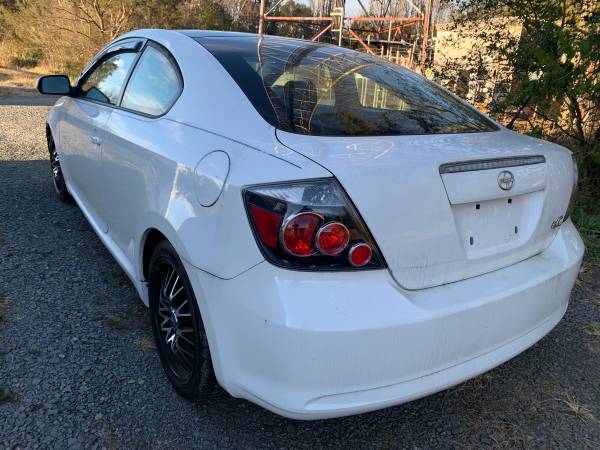 2009 Scion tC - cars & trucks - by owner - vehicle automotive sale for sale in Bristow, District Of Columbia – photo 2