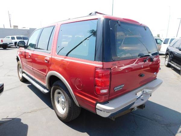 1997 Ford Expedition FAMILY FRIENDLY!!!- Hot Deal! - cars & trucks -... for sale in Casa Grande, AZ – photo 5