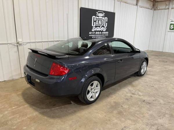 2008 Pontiac G5 Coupe only 92, 000 miles - - by dealer for sale in Nixa, MO – photo 6