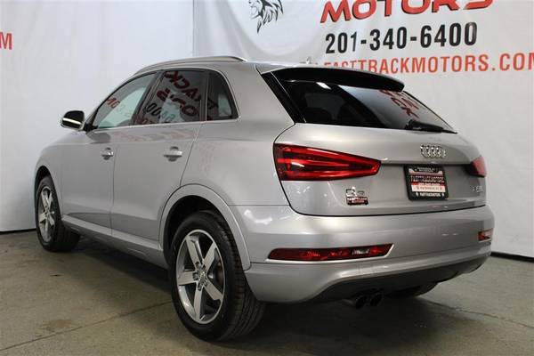 2015 AUDI Q3 PREMIUM PLUS - PMTS. STARTING @ $59/WEEK - cars &... for sale in Paterson, NJ – photo 7