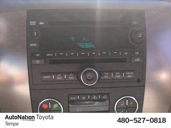 2007 GMC Yukon SLT 4x4 4WD Four Wheel Drive SKU:7J329837 - cars &... for sale in Tempe, AZ – photo 9