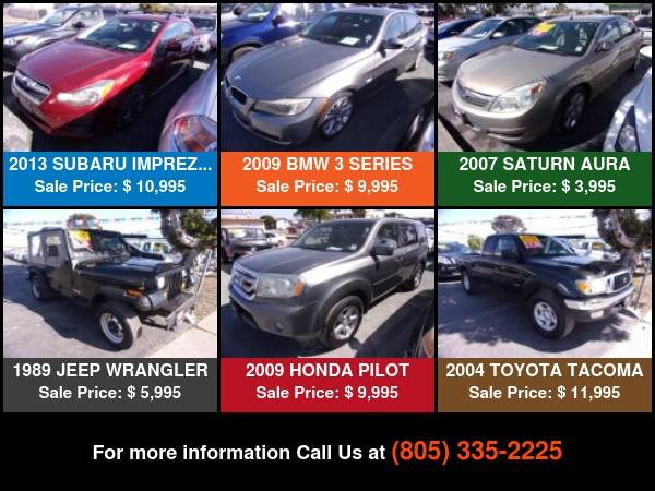 2010 MAZDA CX-7 - - by dealer - vehicle automotive sale for sale in GROVER BEACH, CA – photo 7