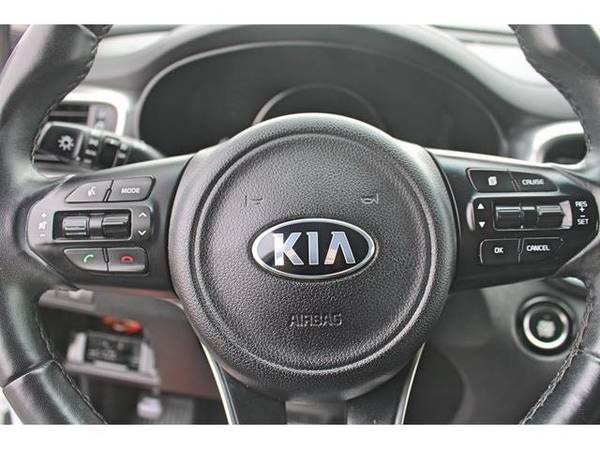 2018 Kia Sorento EX - SUV - - by dealer - vehicle for sale in Bartlesville, OK – photo 19