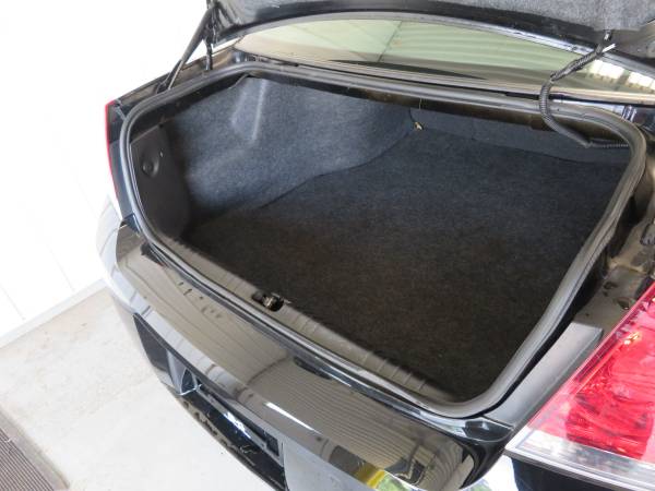 2015 Chevy Impala Limited XM Ready 29 mpg New Tires - Warranty for sale in Wayland, MI – photo 14