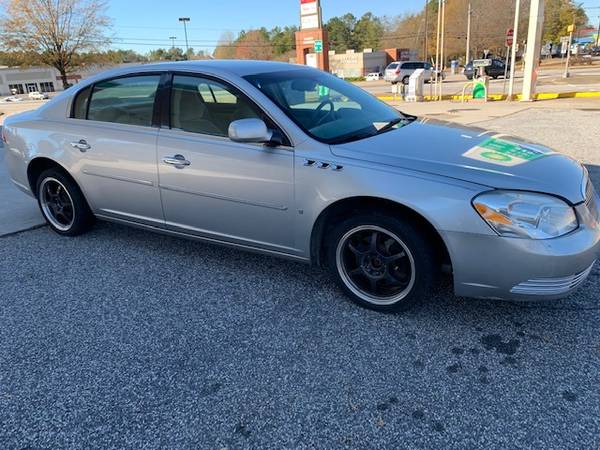 2008 Buick Lucerne for sale in Winder, GA – photo 10