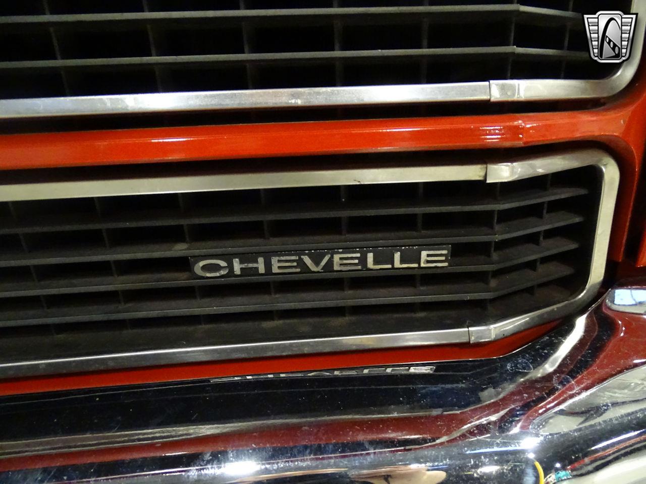 1970 Chevrolet Chevelle for sale in O'Fallon, IL – photo 69