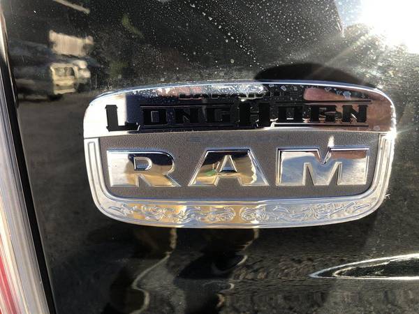 2014 Ram 1500 Laramie Longhorn - Bad Credit no Problem!!!!! - cars &... for sale in Ocala, FL – photo 8