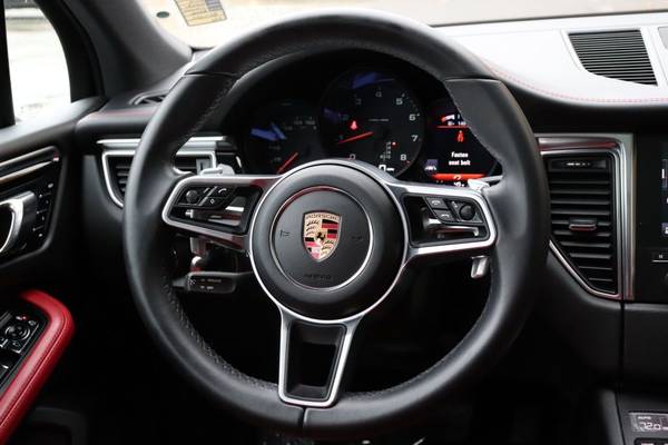 2017 Porsche Macan Base * AVAILABLE IN STOCK! * SALE! * for sale in Bellevue, WA – photo 18