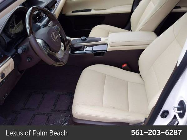 2018 Lexus ES 350 ES 350 SKU:JU100516 Sedan - cars & trucks - by... for sale in West Palm Beach, FL – photo 16