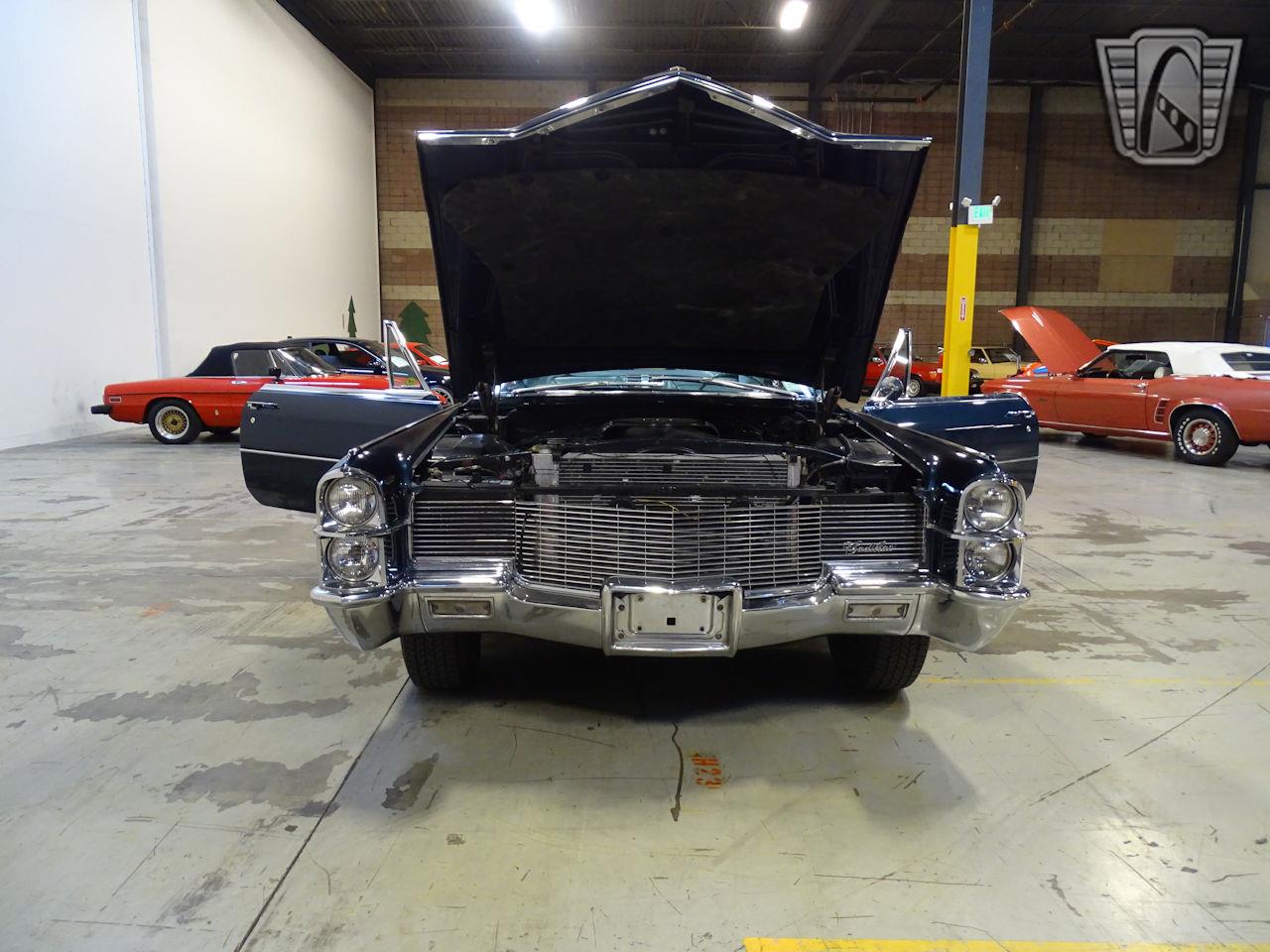 1965 Cadillac DeVille for sale in O'Fallon, IL – photo 84