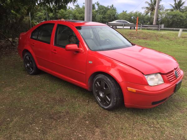 2000 VW Jetta for sale in Other, Other – photo 3