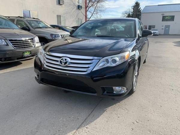 2011 Toyota Avalon Base - cars & trucks - by dealer - vehicle... for sale in West Fargo, ND – photo 2