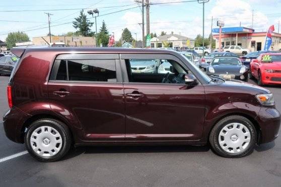 *GOOD DEAL* 2008 Scion xB GREAT MPG! *$55 Down $87month!* Trades OK! for sale in Seattle, WA – photo 3