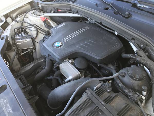 2014 BMW X3 xDrive28i for sale in Houston, TX – photo 22