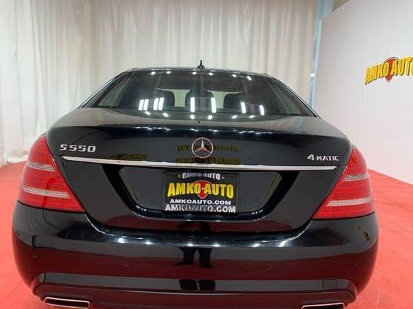 2010 Mercedes-Benz S 550 4MATIC AWD S 550 4MATIC 4dr Sedan $1500 -... for sale in Waldorf, MD – photo 13