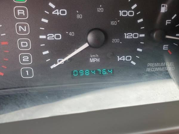 1998 Lincoln Mark VIII LSC Coupe for sale in Portland, OR – photo 6