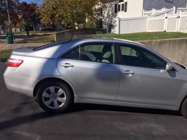 2009 Toyota Camry for sale in Norwood, MA – photo 4