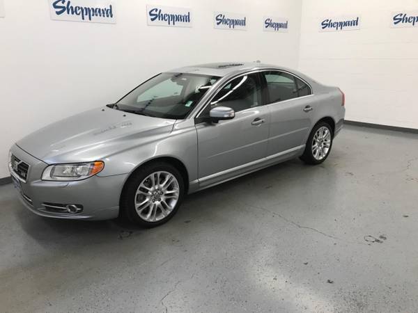 2007 Volvo S80 4dr Sdn V8 AWD - - by dealer - vehicle for sale in Eugene, OR – photo 3