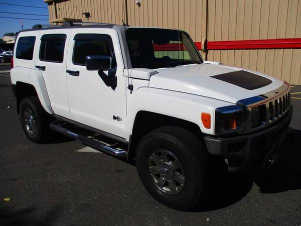 2006 HUMMER H3 for sale in TRENTON, NY – photo 2