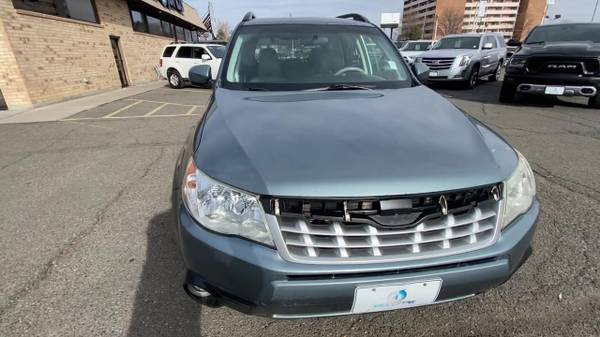 2011 Subaru Forester 2 5X Limited - - by dealer for sale in Pueblo, CO – photo 3