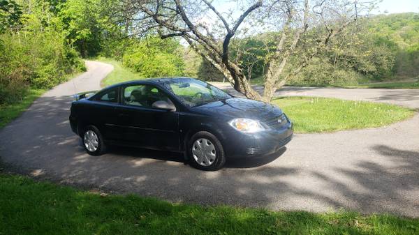 2007 Chevrolet Cobalt - - by dealer - vehicle for sale in Pittsburgh, PA – photo 3