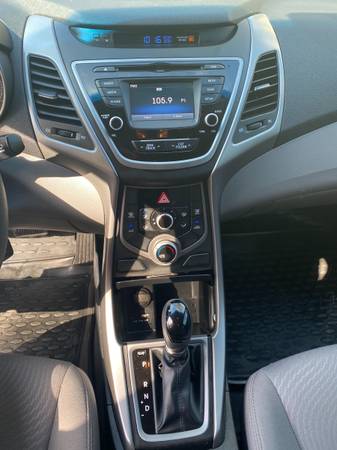 2016 Hyundai elantra - cars & trucks - by owner - vehicle automotive... for sale in Covina, CA – photo 16