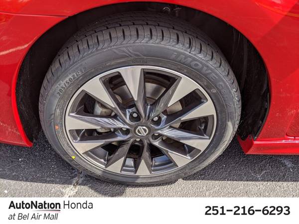 2017 Nissan Sentra SR SKU:HY216058 Sedan - cars & trucks - by dealer... for sale in Mobile, AL – photo 24
