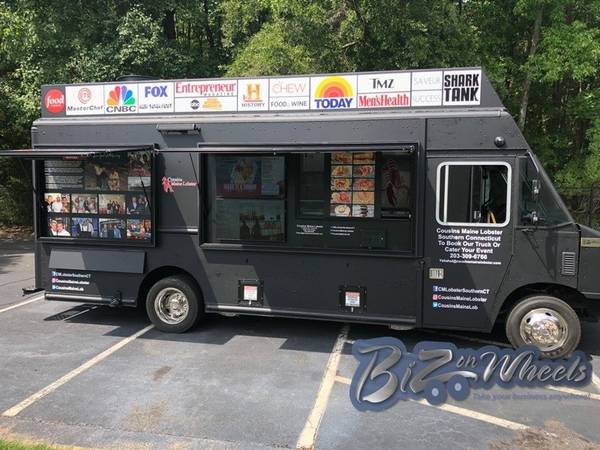 Food truck for sale for sale in Charlotte, VA – photo 17