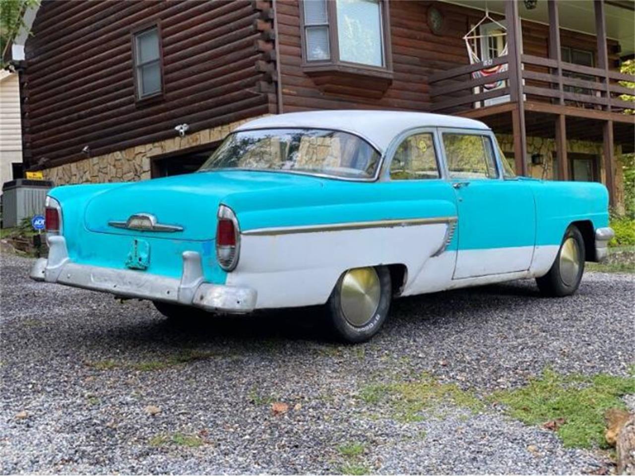 1956 Mercury Montclair for sale in Cadillac, MI – photo 13
