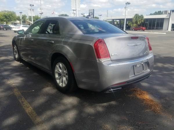2015 Chrysler 300 Bad Credit No Problem BAD CREDIT NO CREDIT RE -... for sale in Gainesville, FL – photo 5