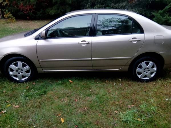 2005 Toyota Corolla 1 OWNER LOW MILES for sale in Plymouth, MA – photo 13