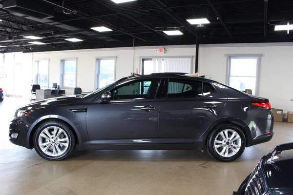 2011 Kia Optima * Bad Credit ? * W/ $1500 Monthly Income OR $200 DOWN for sale in Lombard, IL – photo 3