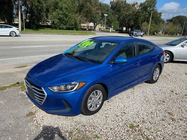 FORD FUSION - cars & trucks - by dealer - vehicle automotive sale for sale in Gainesville, FL – photo 9