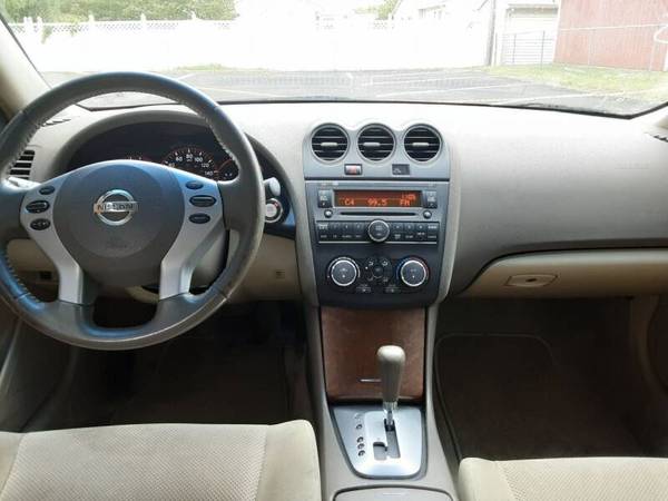 2007 Nissan Altima 2 5 Sale Price 4600 - - by dealer for sale in Fredericksburg, VA – photo 13