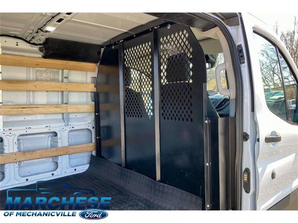 2019 Ford Transit Cargo 250 3dr SWB Low Roof Cargo Van - cars & for sale in Mechanicville, VT – photo 12