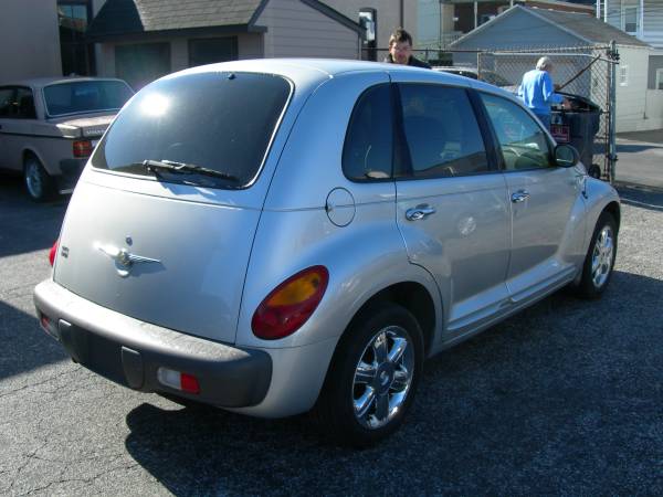 2001 PT Cruiser for sale in Columbia, PA – photo 5