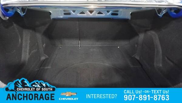 2018 Chevrolet Cruze 4dr Sdn 1.4L LT w/1SD - cars & trucks - by... for sale in Anchorage, AK – photo 17