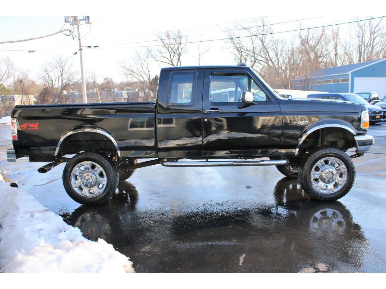 1993 Ford F250 for sale in Hilton, NY – photo 10