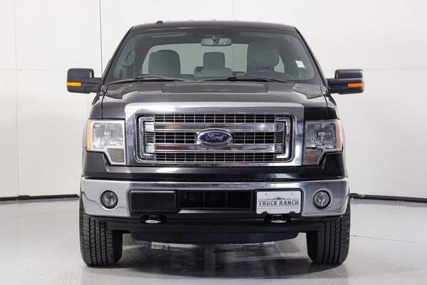 2014 Ford F-150 XLT - cars & trucks - by dealer - vehicle automotive... for sale in Twin Falls, ID – photo 8