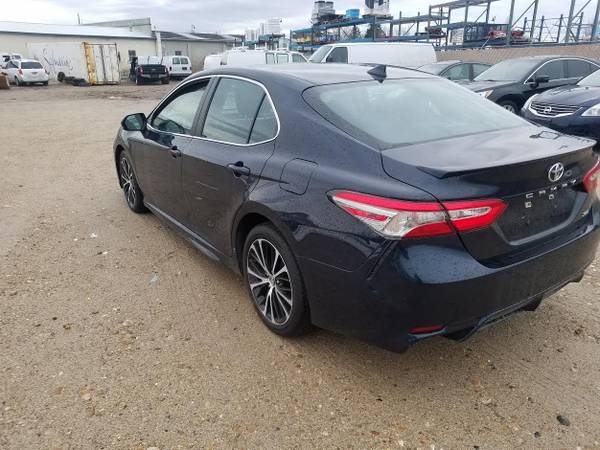 2019 Toyota Camry SE for sale in Nampa, ID – photo 13