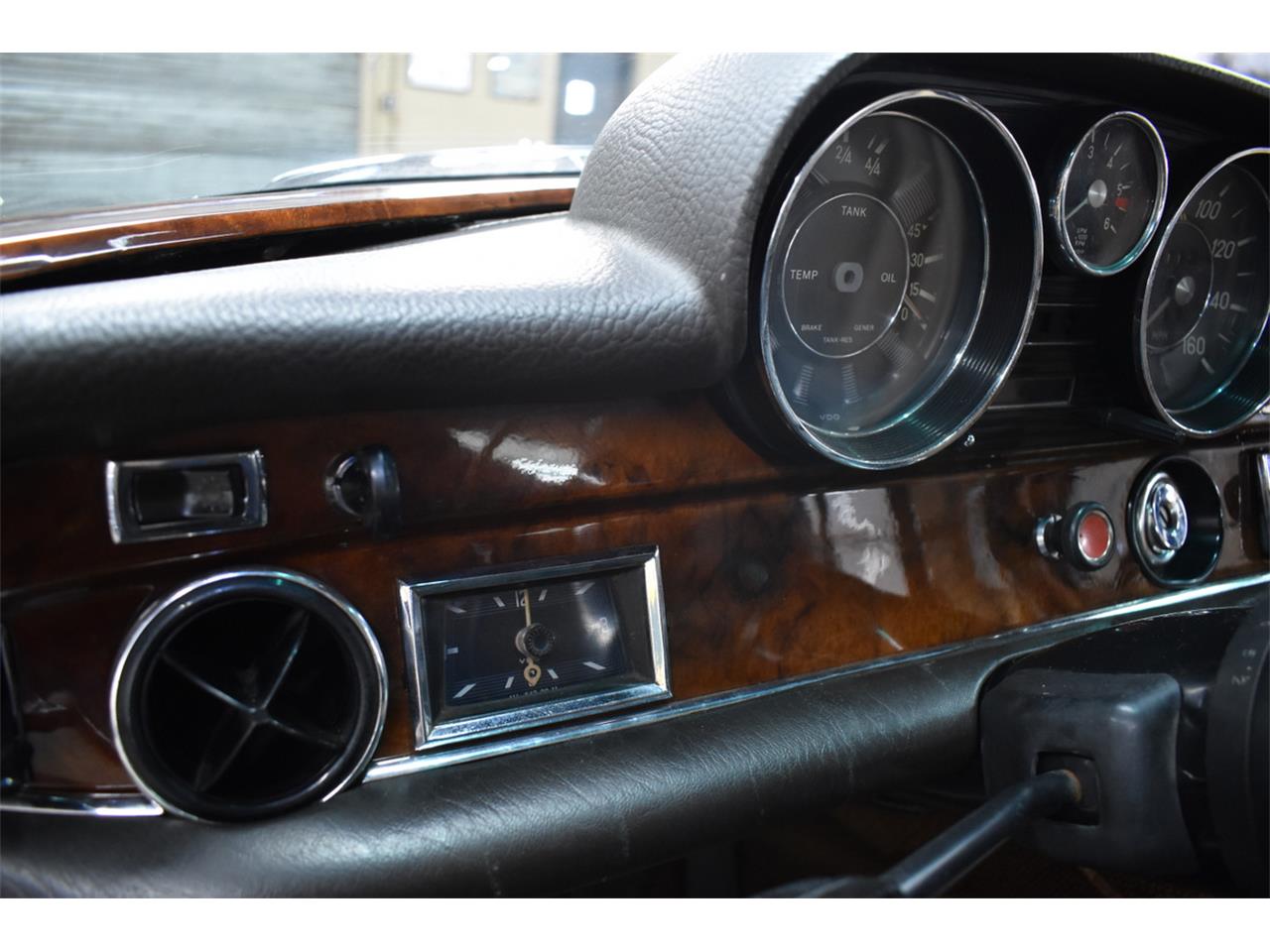 1969 Mercedes-Benz 300SEL for sale in Huntington Station, NY – photo 25