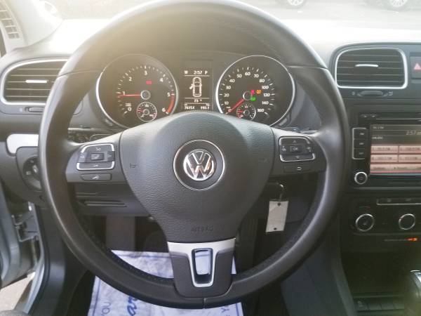 2013 Volkswagen Golf TDI Hatchback (75K miles) for sale in San Diego, CA – photo 4