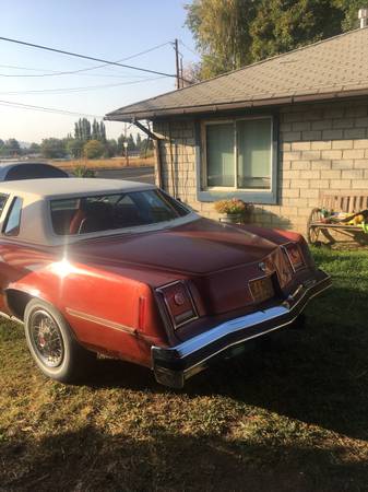 1977 Pontiac - cars & trucks - by owner - vehicle automotive sale for sale in Klamath Falls, OR – photo 9