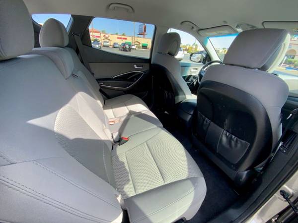 2015 HYUNDAI SANTA FE SPORT (COME GET IT NOW) - - by for sale in Las Vegas, NV – photo 6