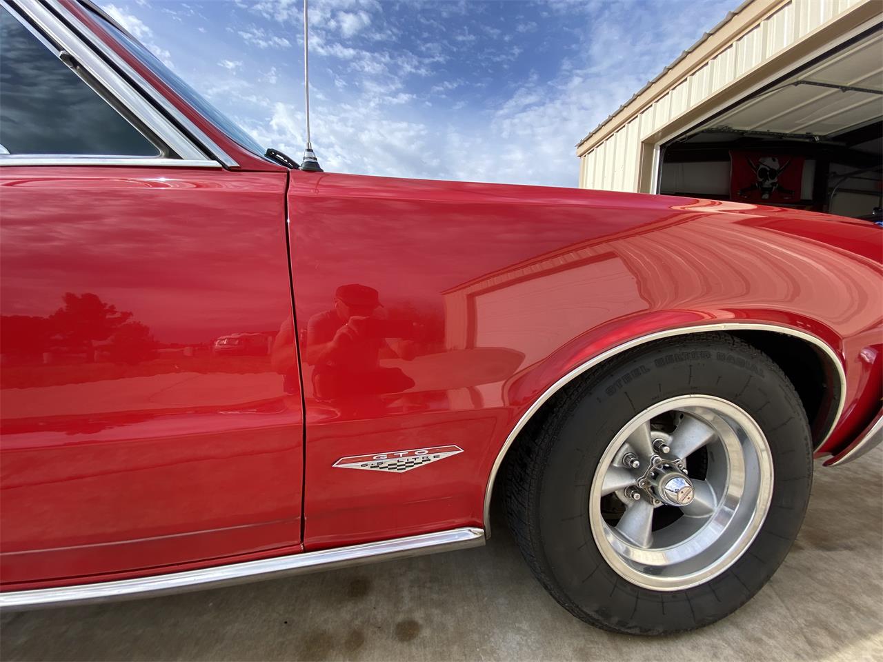 1964 Pontiac LeMans for sale in Sonoita, AZ – photo 2
